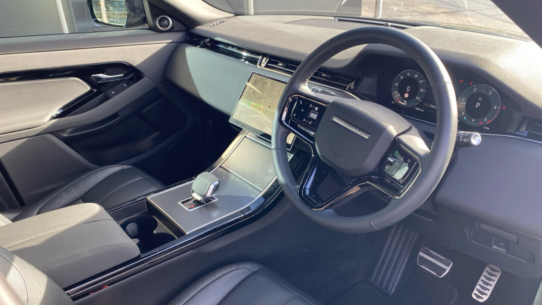 Land Rover Range Rover Evoque 2.0 D200 Dynamic SE 5dr Auto Diesel Hatchback